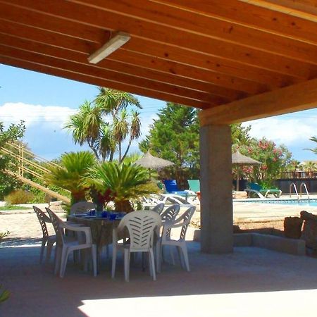 Can Bril Campos  Exterior foto