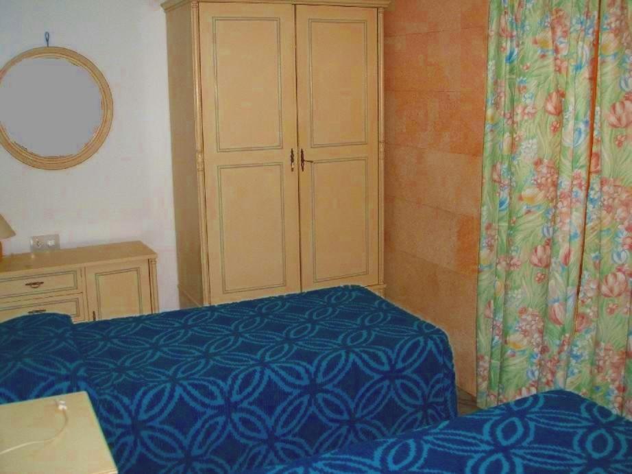 Can Bril Campos  Exterior foto