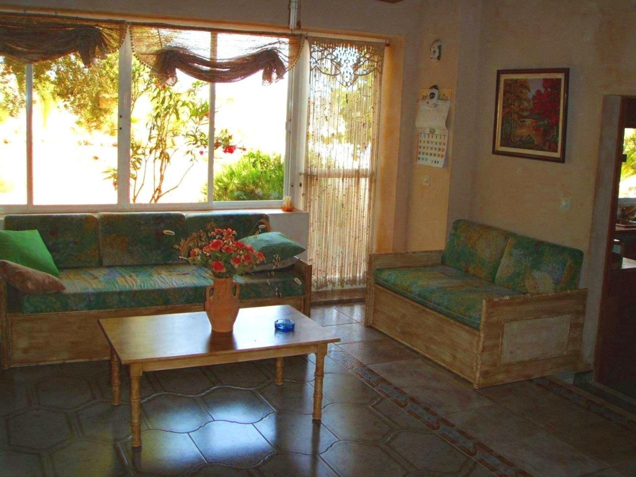 Can Bril Campos  Exterior foto