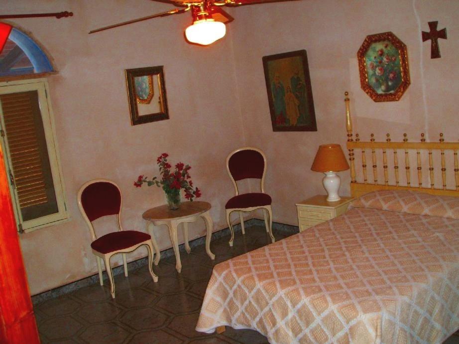 Can Bril Campos  Exterior foto